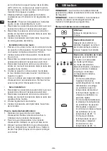 Preview for 36 page of Tarrington House MAC2320C Instruction Manual