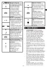 Preview for 37 page of Tarrington House MAC2320C Instruction Manual