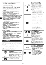 Preview for 98 page of Tarrington House MAC2320C Instruction Manual