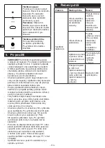 Preview for 114 page of Tarrington House MAC2320C Instruction Manual