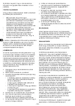 Предварительный просмотр 150 страницы Tarrington House MAC2320C Instruction Manual