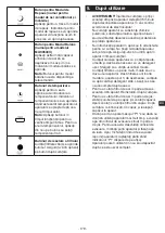 Предварительный просмотр 179 страницы Tarrington House MAC2320C Instruction Manual