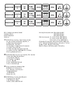 Preview for 217 page of Tarrington House MAC2320C Instruction Manual