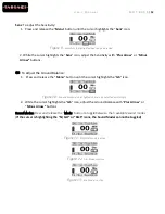 Preview for 12 page of Tarsacci MDT 8000 User Manual