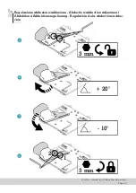 Preview for 11 page of Tarta Kid Pro User Manual