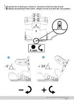 Preview for 14 page of Tarta Kid Pro User Manual