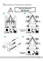 Preview for 23 page of Tarta Kid Pro User Manual