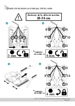 Preview for 26 page of Tarta Kid Pro User Manual