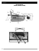 Preview for 32 page of Tarter RC104BL Operation And Assembly Manual