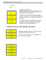 Preview for 37 page of TAS PowerTek TPF-56 User Manual