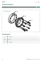 Preview for 8 page of TAS 3006 plus User Manual