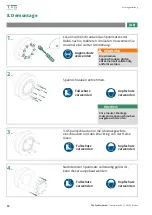 Preview for 12 page of TAS 3006 plus User Manual