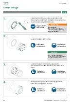 Preview for 12 page of TAS 3012 User Manual