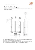 Preview for 12 page of TAS APFC-06 04 User Manual