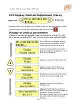 Preview for 16 page of TAS APFC-06 04 User Manual