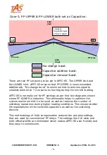 Preview for 9 page of TAS POWERTEK APFC-05 User Manual