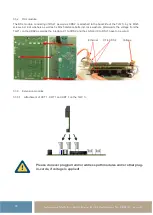 Предварительный просмотр 14 страницы TAS TAS-Link III Short Instruction