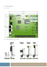 Предварительный просмотр 16 страницы TAS TAS-Link III Short Instruction