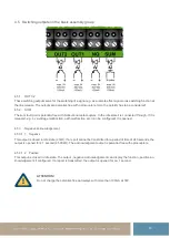 Предварительный просмотр 19 страницы TAS TAS-Link III Short Instruction