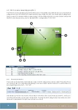 Предварительный просмотр 22 страницы TAS TAS-Link III Short Instruction