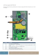 Предварительный просмотр 34 страницы TAS TAS-Link III Short Instruction