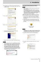 Preview for 7 page of Tascam 0US-4x4TP Reference Manual