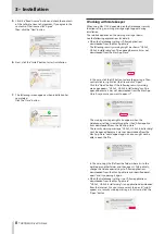 Preview for 8 page of Tascam 0US-4x4TP Reference Manual