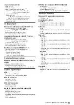 Предварительный просмотр 15 страницы Tascam 102i Series Owner'S Manual