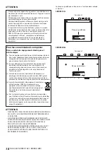 Предварительный просмотр 18 страницы Tascam 102i Series Owner'S Manual