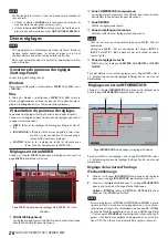 Предварительный просмотр 26 страницы Tascam 102i Series Owner'S Manual