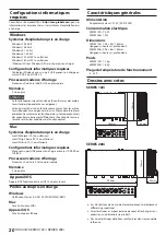 Предварительный просмотр 30 страницы Tascam 102i Series Owner'S Manual