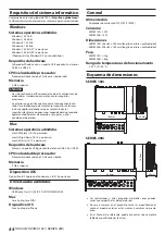 Предварительный просмотр 44 страницы Tascam 102i Series Owner'S Manual