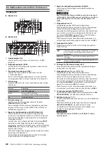 Предварительный просмотр 48 страницы Tascam 102i Series Owner'S Manual