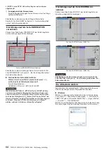 Предварительный просмотр 54 страницы Tascam 102i Series Owner'S Manual