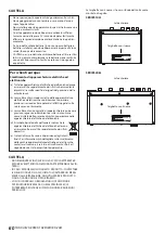 Предварительный просмотр 60 страницы Tascam 102i Series Owner'S Manual