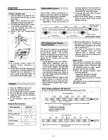 Preview for 6 page of Tascam 102MKII Owner'S Manual