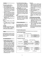 Preview for 7 page of Tascam 102MKII Owner'S Manual