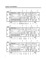 Preview for 5 page of Tascam 122 mk III Owner'S Manual