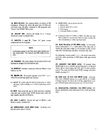 Preview for 7 page of Tascam 122 mk III Owner'S Manual