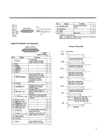 Preview for 9 page of Tascam 122 mk III Owner'S Manual