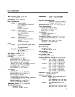 Preview for 17 page of Tascam 122 mk III Owner'S Manual