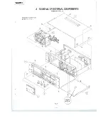 Preview for 6 page of Tascam 122MKII Service Manual