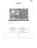 Предварительный просмотр 7 страницы Tascam 122MKII Service Manual