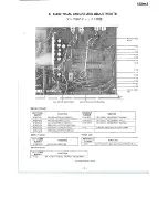 Предварительный просмотр 21 страницы Tascam 122MKII Service Manual