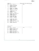 Предварительный просмотр 35 страницы Tascam 122MKII Service Manual