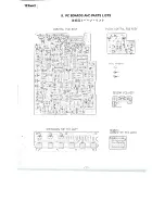 Предварительный просмотр 36 страницы Tascam 122MKII Service Manual