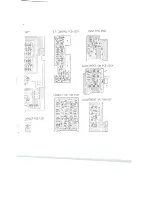 Предварительный просмотр 38 страницы Tascam 122MKII Service Manual