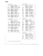 Preview for 42 page of Tascam 122MKII Service Manual