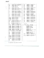 Предварительный просмотр 44 страницы Tascam 122MKII Service Manual