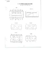 Предварительный просмотр 46 страницы Tascam 122MKII Service Manual